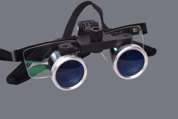 Surgical Loupe 3.5x